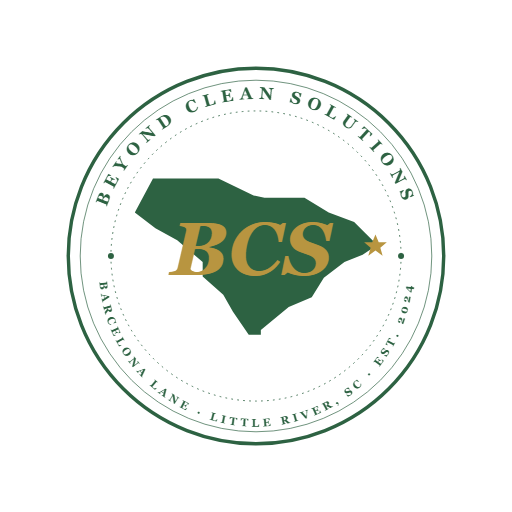 Beyond Clean Solutions LLC
